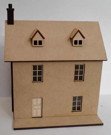 148 house